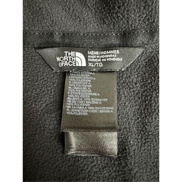 North Face Women’s Lightweight Fleece / SZ: XL / EUC - Picture 7 of 8